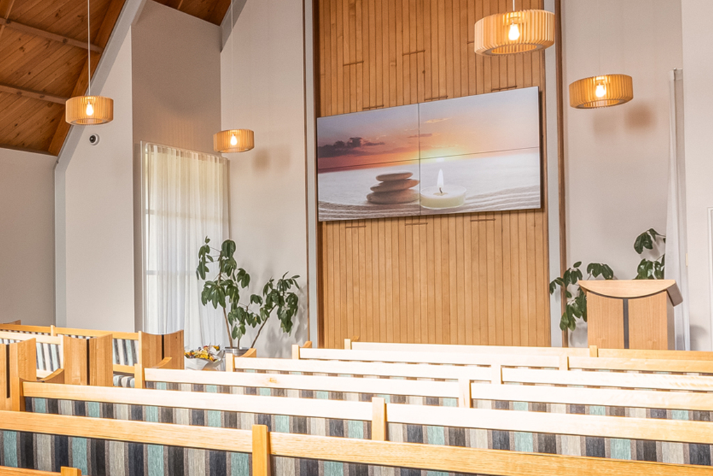 A Photo Presentation Is a Special Way of Showcasing the Life of Your Loved One