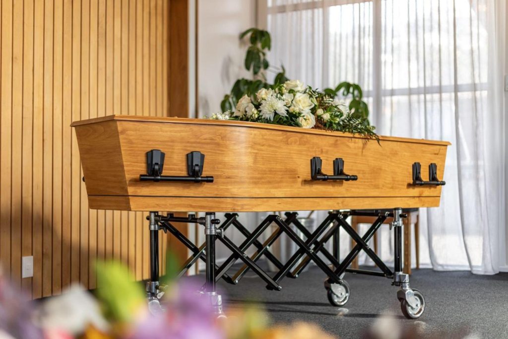 Celebration of Life | Honouring Life with Meaning