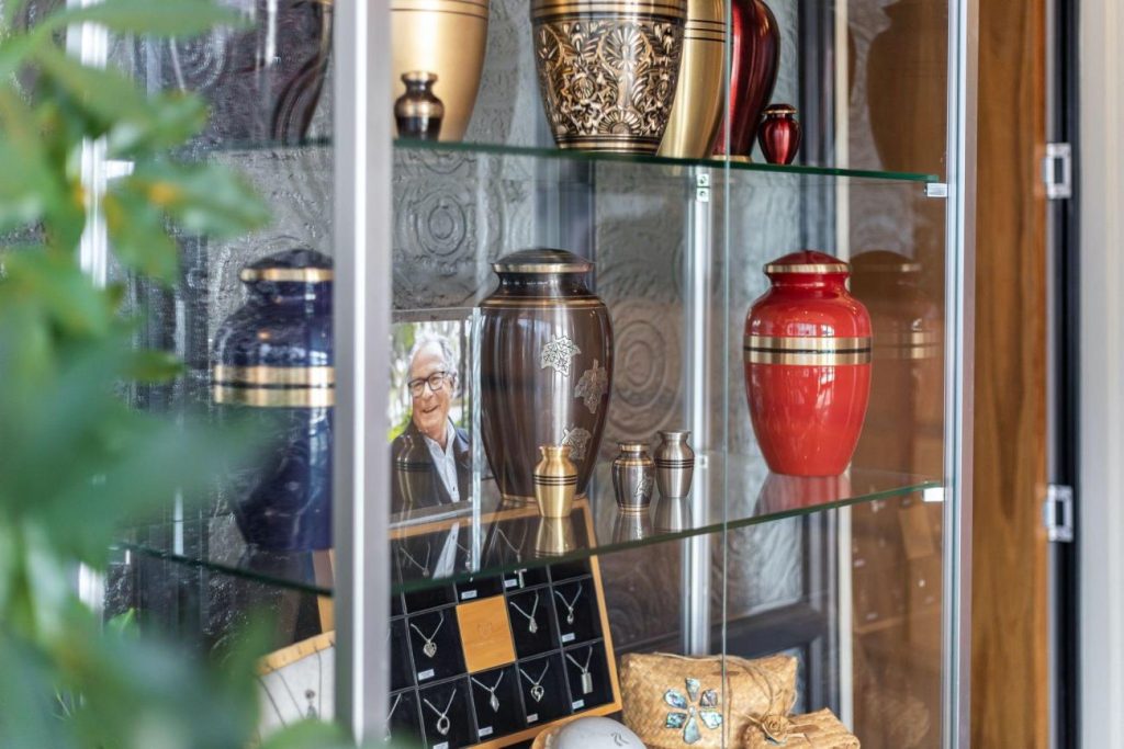 Cremation Services in Wellington | Meaningful Farewells  with Harbour City Funerals