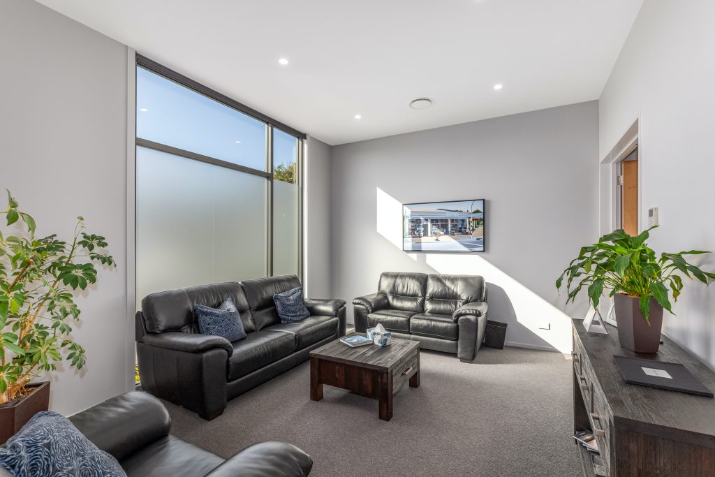 What to expect at the funeral arrangement