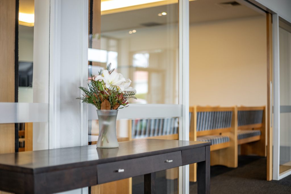 Why pre planning your funeral can be a gift to your family