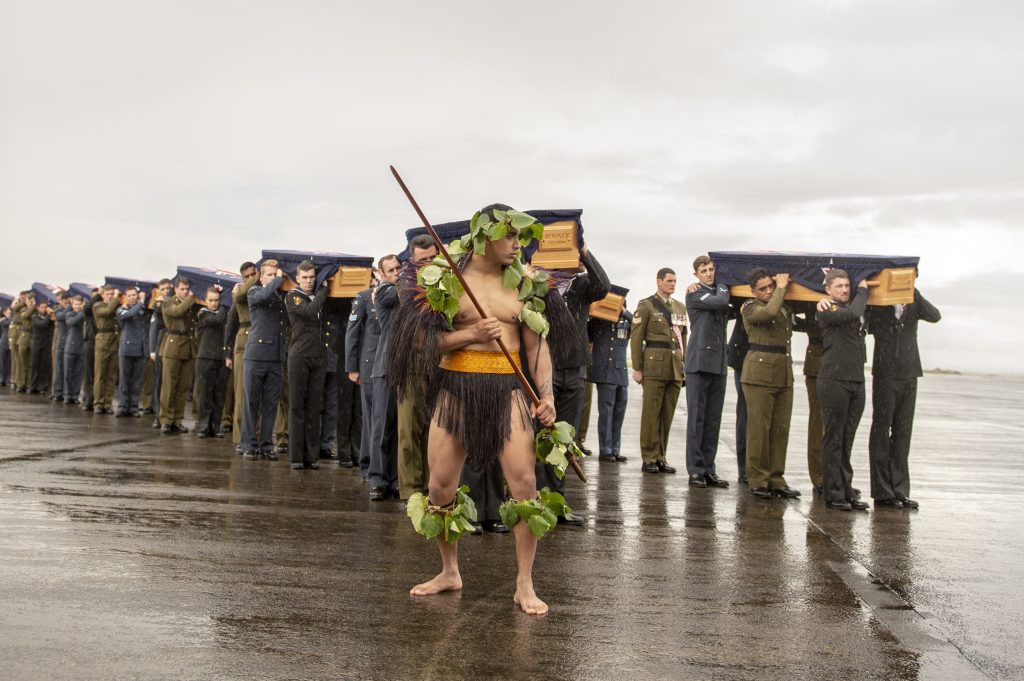 Honouring Culture and Traditions in Times of Loss