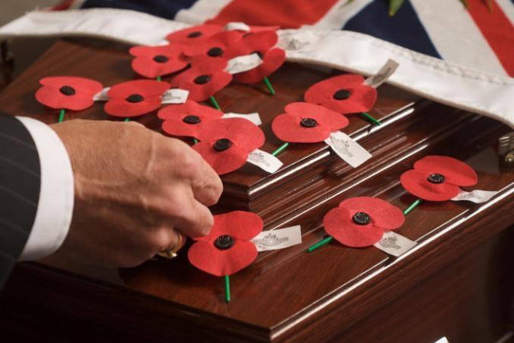 Pre-Planning a Funeral in Wellington | Peace of Mind for You and Your Family
