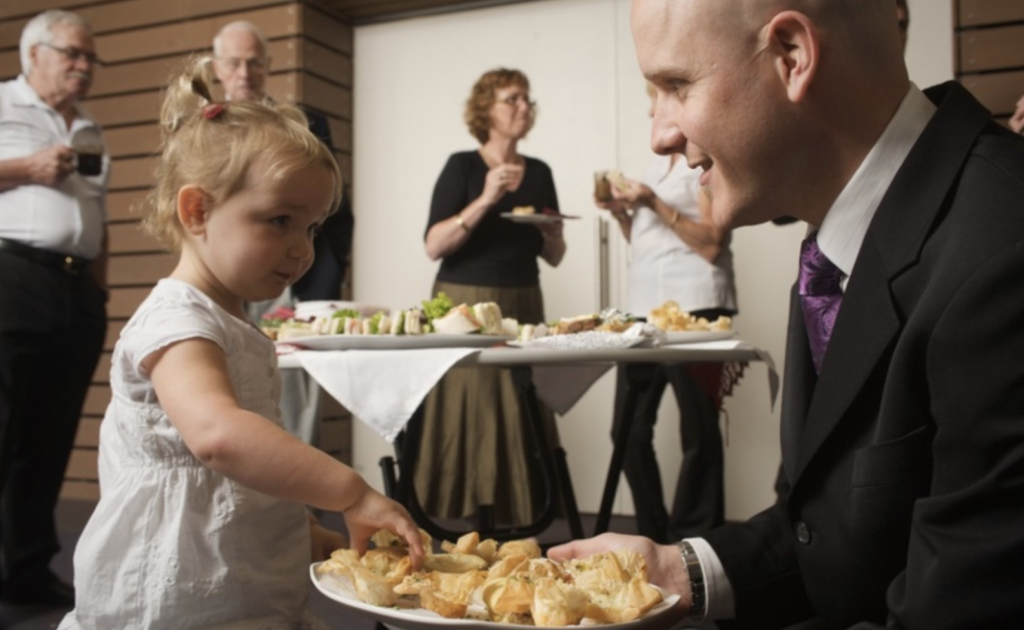 Cremation Doesn’t Mean Less of a Goodbye: Creating a Meaningful Farewell in Wellington
